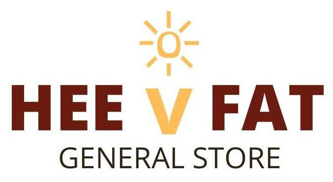 Hee Fat General Store Logo