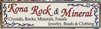 Kona Rock and Mineral